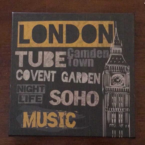 Posters - Picture 2 of 5